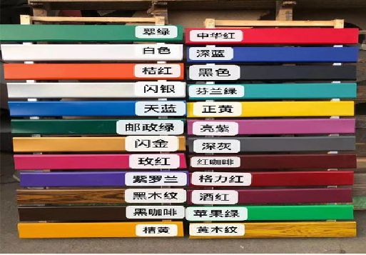 瑞安做招牌可以用哪些材料？