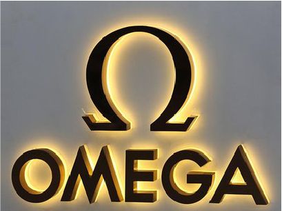 瑞安招牌上的发光字几天可以做好？